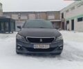 Серый Пежо 301, объемом двигателя 1.2 л и пробегом 169 тыс. км за 5800 $, фото 1 на Automoto.ua