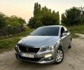 Серый Пежо 301, объемом двигателя 1.2 л и пробегом 160 тыс. км за 7500 $, фото 1 на Automoto.ua