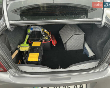 Сірий Пежо 301, об'ємом двигуна 1.56 л та пробігом 172 тис. км за 8500 $, фото 61 на Automoto.ua