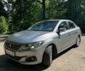 Серый Пежо 301, объемом двигателя 1.56 л и пробегом 175 тыс. км за 7900 $, фото 1 на Automoto.ua