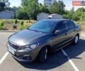 Сірий Пежо 301, об'ємом двигуна 1.56 л та пробігом 68 тис. км за 8900 $, фото 1 на Automoto.ua