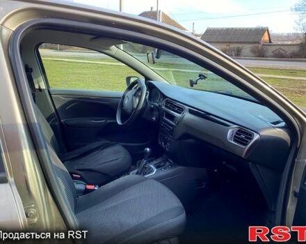 Серый Пежо 301, объемом двигателя 1.2 л и пробегом 74 тыс. км за 8000 $, фото 5 на Automoto.ua