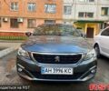 Серый Пежо 301, объемом двигателя 1.2 л и пробегом 138 тыс. км за 8000 $, фото 1 на Automoto.ua