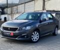 Сірий Пежо 301, об'ємом двигуна 1.2 л та пробігом 196 тис. км за 5500 $, фото 1 на Automoto.ua