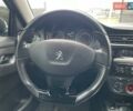Пежо 301 2018 у Києві на Automoto.ua Сірий Пежо 301, об'ємом двигуна 1.56 л та пробігом 118 тис. км за 9890 $, фото 13 на Automoto.ua