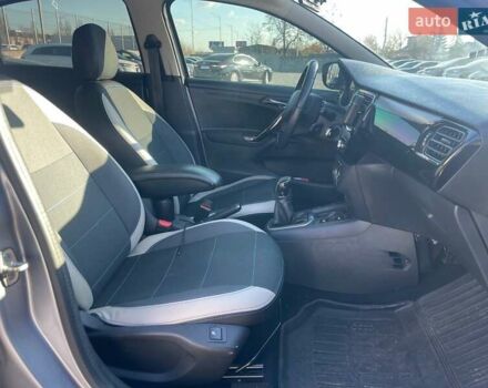 Сірий Пежо 301, об'ємом двигуна 1.56 л та пробігом 122 тис. км за 9490 $, фото 11 на Automoto.ua