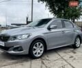 Пежо 301 2018 у Києві на Automoto.ua Сірий Пежо 301, об'ємом двигуна 1.56 л та пробігом 118 тис. км за 9890 $, фото 2 на Automoto.ua
