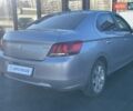 Сірий Пежо 301, об'ємом двигуна 1.56 л та пробігом 122 тис. км за 9490 $, фото 5 на Automoto.ua