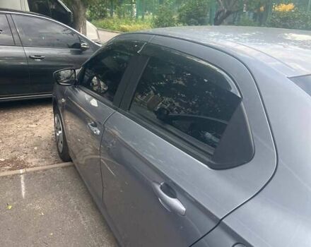 Сірий Пежо 301, об'ємом двигуна 1.56 л та пробігом 121 тис. км за 9500 $, фото 3 на Automoto.ua