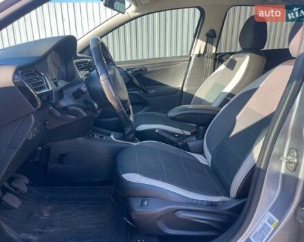 Сірий Пежо 301, об'ємом двигуна 1.56 л та пробігом 122 тис. км за 9490 $, фото 8 на Automoto.ua