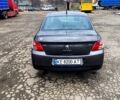 Сірий Пежо 301, об'ємом двигуна 1.2 л та пробігом 172 тис. км за 6300 $, фото 5 на Automoto.ua