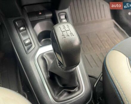 Пежо 301 2018 у Києві на Automoto.ua Сірий Пежо 301, об'ємом двигуна 1.56 л та пробігом 118 тис. км за 9890 $, фото 19 на Automoto.ua