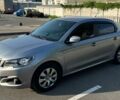Сірий Пежо 301, об'ємом двигуна 1.6 л та пробігом 135 тис. км за 8000 $, фото 122 на Automoto.ua
