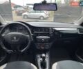 Пежо 301 2018 у Києві на Automoto.ua Сірий Пежо 301, об'ємом двигуна 1.56 л та пробігом 118 тис. км за 9890 $, фото 12 на Automoto.ua