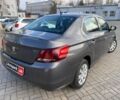 Сірий Пежо 301, об'ємом двигуна 1.2 л та пробігом 196 тис. км за 5500 $, фото 5 на Automoto.ua