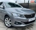Пежо 301 2018 у Києві на Automoto.ua Сірий Пежо 301, об'ємом двигуна 1.56 л та пробігом 118 тис. км за 9890 $, фото 3 на Automoto.ua