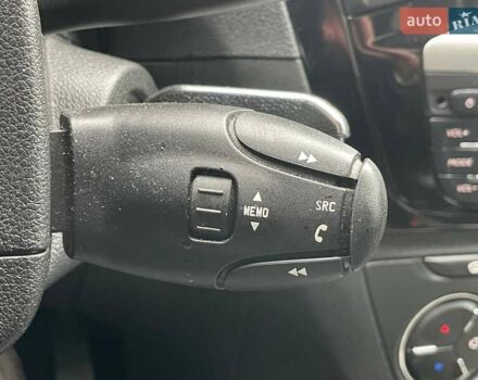 Пежо 301 2018 у Києві на Automoto.ua Сірий Пежо 301, об'ємом двигуна 1.56 л та пробігом 118 тис. км за 9890 $, фото 24 на Automoto.ua