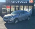Сірий Пежо 301, об'ємом двигуна 1.56 л та пробігом 122 тис. км за 9490 $, фото 3 на Automoto.ua