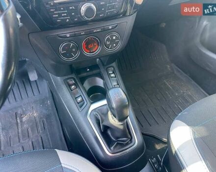 Сірий Пежо 301, об'ємом двигуна 1.56 л та пробігом 122 тис. км за 9490 $, фото 20 на Automoto.ua