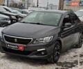 Сірий Пежо 301, об'ємом двигуна 1.2 л та пробігом 51 тис. км за 8490 $, фото 1 на Automoto.ua