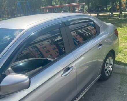 Сірий Пежо 301, об'ємом двигуна 1.56 л та пробігом 121 тис. км за 9500 $, фото 8 на Automoto.ua