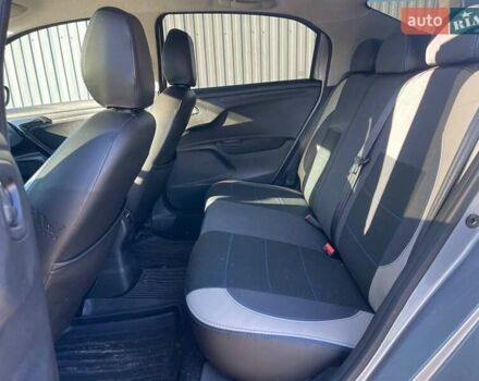 Сірий Пежо 301, об'ємом двигуна 1.56 л та пробігом 122 тис. км за 9490 $, фото 9 на Automoto.ua