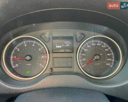 Сірий Пежо 301, об'ємом двигуна 1.56 л та пробігом 122 тис. км за 9490 $, фото 18 на Automoto.ua