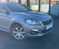 Сірий Пежо 301, об'ємом двигуна 1.56 л та пробігом 122 тис. км за 9490 $, фото 1 на Automoto.ua