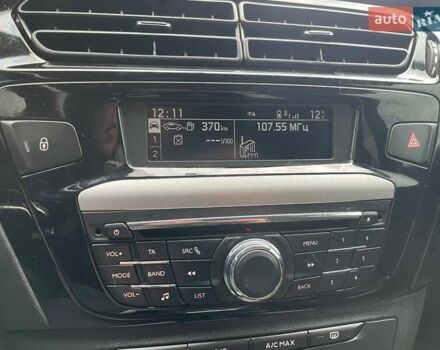 Пежо 301 2018 у Києві на Automoto.ua Сірий Пежо 301, об'ємом двигуна 1.56 л та пробігом 118 тис. км за 9890 $, фото 16 на Automoto.ua