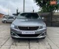 Пежо 301 2018 у Києві на Automoto.ua Сірий Пежо 301, об'ємом двигуна 1.56 л та пробігом 118 тис. км за 9890 $, фото 1 на Automoto.ua