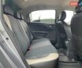 Пежо 301 2018 у Києві на Automoto.ua Сірий Пежо 301, об'ємом двигуна 1.56 л та пробігом 118 тис. км за 9890 $, фото 10 на Automoto.ua