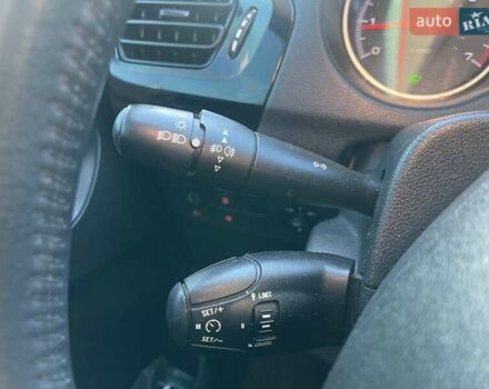 Сірий Пежо 301, об'ємом двигуна 1.56 л та пробігом 122 тис. км за 9490 $, фото 17 на Automoto.ua