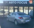 Сірий Пежо 301, об'ємом двигуна 1.56 л та пробігом 122 тис. км за 9490 $, фото 7 на Automoto.ua