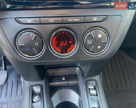 Сірий Пежо 301, об'ємом двигуна 1.56 л та пробігом 122 тис. км за 9490 $, фото 21 на Automoto.ua