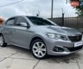 Пежо 301 2018 у Києві на Automoto.ua Сірий Пежо 301, об'ємом двигуна 1.56 л та пробігом 118 тис. км за 9890 $, фото 1 на Automoto.ua