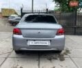 Пежо 301 2018 у Києві на Automoto.ua Сірий Пежо 301, об'ємом двигуна 1.56 л та пробігом 118 тис. км за 9890 $, фото 5 на Automoto.ua