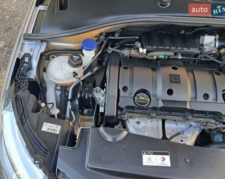 Серый Пежо 301, объемом двигателя 1.59 л и пробегом 55 тыс. км за 13200 $, фото 23 на Automoto.ua