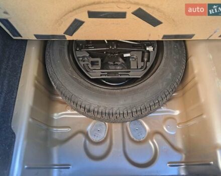 Серый Пежо 301, объемом двигателя 1.59 л и пробегом 55 тыс. км за 13200 $, фото 21 на Automoto.ua