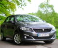 Сірий Пежо 301, об'ємом двигуна 1.2 л та пробігом 84 тис. км за 8650 $, фото 1 на Automoto.ua