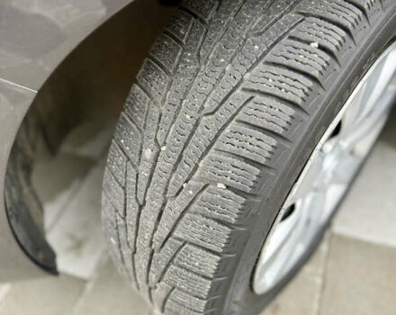 Серый Пежо 301, объемом двигателя 1.2 л и пробегом 160 тыс. км за 5950 $, фото 10 на Automoto.ua