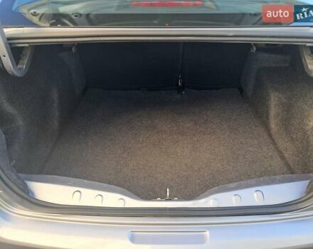 Серый Пежо 301, объемом двигателя 1.59 л и пробегом 55 тыс. км за 13200 $, фото 20 на Automoto.ua