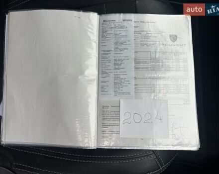 Серый Пежо 301, объемом двигателя 1.56 л и пробегом 228 тыс. км за 7700 $, фото 33 на Automoto.ua