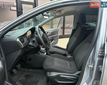 Пежо 301 2019 в Киеве на Automoto.ua Серый Пежо 301, объемом двигателя 1.56 л и пробегом 87 тыс. км за 7700 $, фото 24 на Automoto.ua