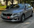 Пежо 301 2019 в Киеве на Automoto.ua Серый Пежо 301, объемом двигателя 1.6 л и пробегом 136 тыс. км за 8190 $, фото 1 на Automoto.ua