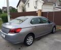 Сірий Пежо 301, об'ємом двигуна 1.6 л та пробігом 92 тис. км за 8500 $, фото 4 на Automoto.ua