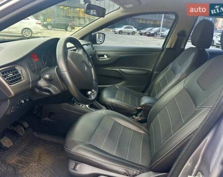 Серый Пежо 301, объемом двигателя 1.56 л и пробегом 228 тыс. км за 7700 $, фото 20 на Automoto.ua