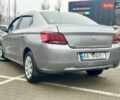 Серый Пежо 301, объемом двигателя 1.56 л и пробегом 228 тыс. км за 7700 $, фото 7 на Automoto.ua