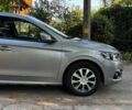 Пежо 301 2019 в Киеве на Automoto.ua Серый Пежо 301, объемом двигателя 1.6 л и пробегом 136 тыс. км за 8190 $, фото 3 на Automoto.ua