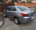 Сірий Пежо 301, об'ємом двигуна 1.6 л та пробігом 92 тис. км за 8500 $, фото 7 на Automoto.ua