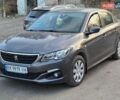 Серый Пежо 301, объемом двигателя 1.59 л и пробегом 142 тыс. км за 9650 $, фото 1 на Automoto.ua